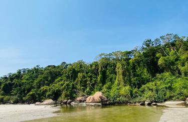 Mandacaru Flats Itamambuca - Foto 29