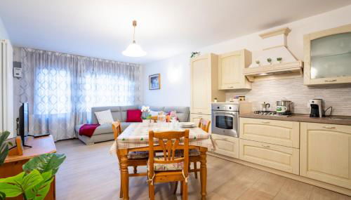 Piano Terra in centro - A due passi da tutto - Foto 4, stove, pet friendly