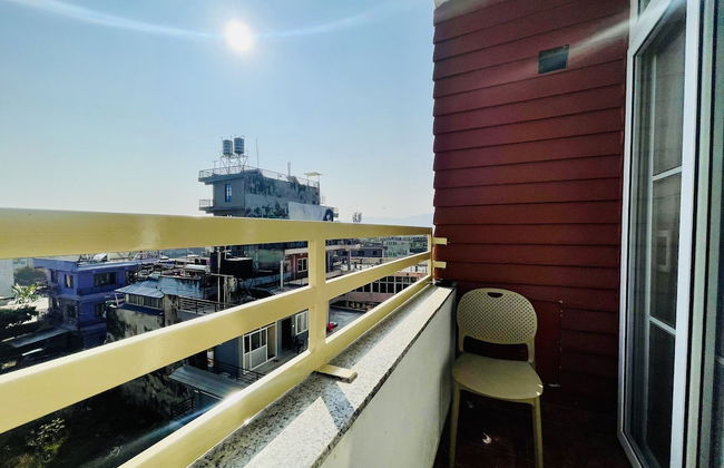 Pokhara Apartments Inn - Foto 66