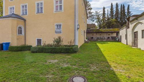 Herrenhaus in Riedenburg im malerischen Altmühltal - Foto 5