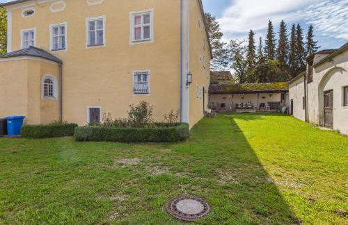 Herrenhaus in Riedenburg im malerischen Altmühltal - Foto 5
