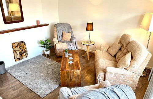 Spacious 3 Bedroom House - Sleeps 5 - Foto 15