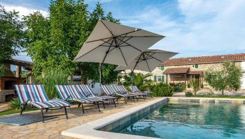 CROGO Villa Paradiz - Foto 2, Other