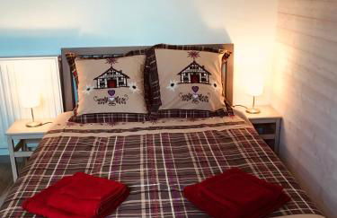 Gîte de la Mésange - Foto 27