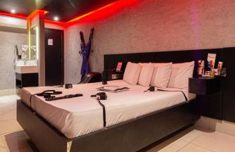 Point Motel GRU - Foto 75