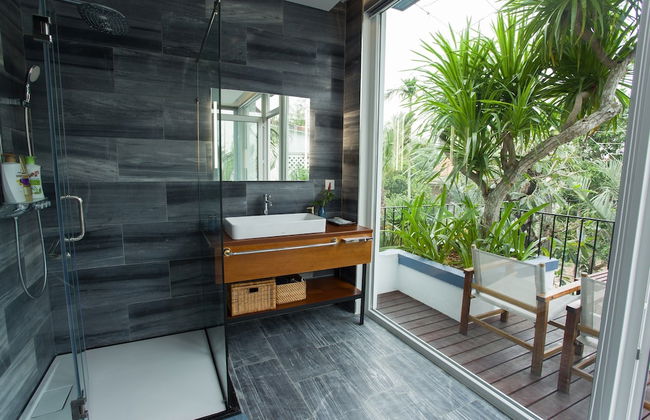 Chay Villas An Bang - Foto 60