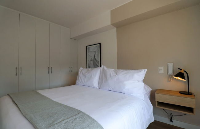 w Fascinating 1BR With Balcony in San Isidro - Foto 21