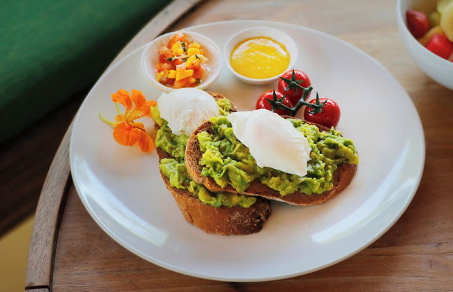 Aradhana Villas by Ekosistem - Foto 30