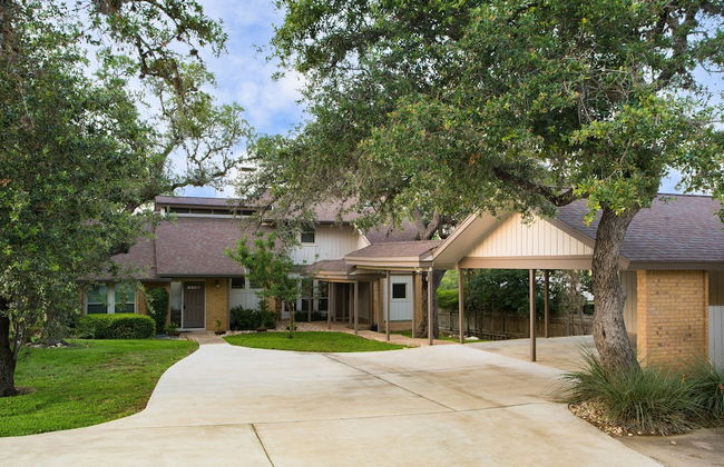 Travis by Avantstay Waterfront Lake Retreat - Foto 30