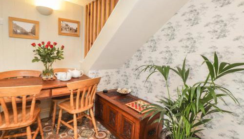 Rose Cottage - Foto 5