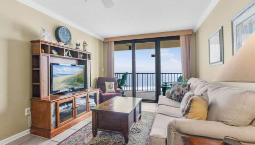 Phoenix II 2102- Fantastic Amenities & beach views - Foto 3