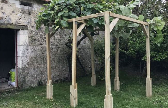 La Tour de Lierre 3 - Foto 52