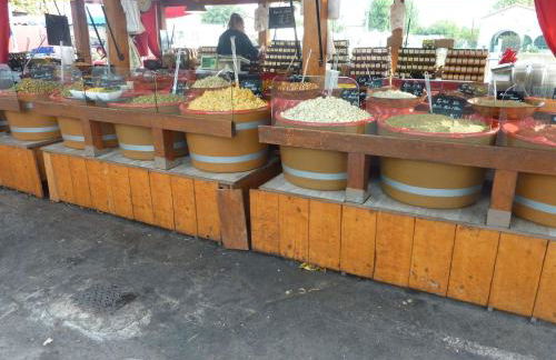 Maison rénovée proche plage, quartier calme, parking privé, animaux acceptés - FR-1-387-108 - Photo 14