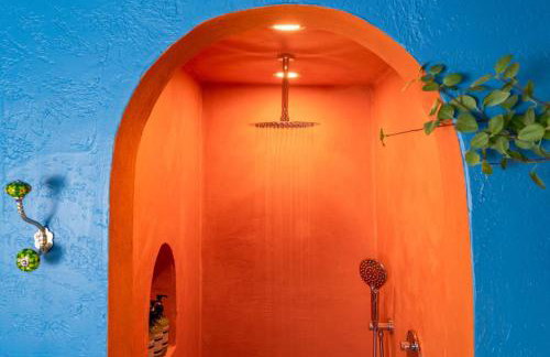 HostWise Stays - Le Petit Riad, A Moroccan Oasis - Foto 5