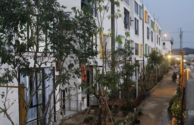 Miana Home - Foto 53