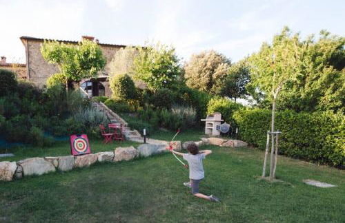 La Casetta - Foto 16