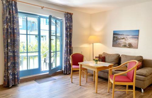 Ferienanlage Kap Arkona - Appartement 03 - Foto 18