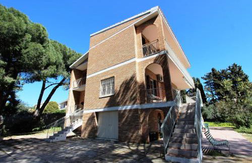 Villa Giardino Sa Tiacca - Foto 17