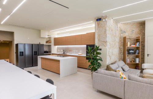 Extra Spacious Modern Apartment HUB Nice Center - Foto 79