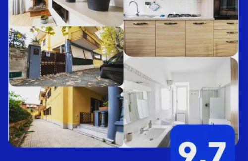 Casa ilaria - Foto 60