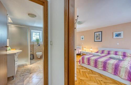 Pool House Klarina - Happy Rentals - Foto 47