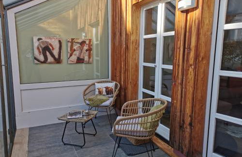 Das goldene Haus - Foto 30