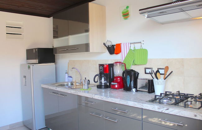 Aruba Lagunita - Foto 62