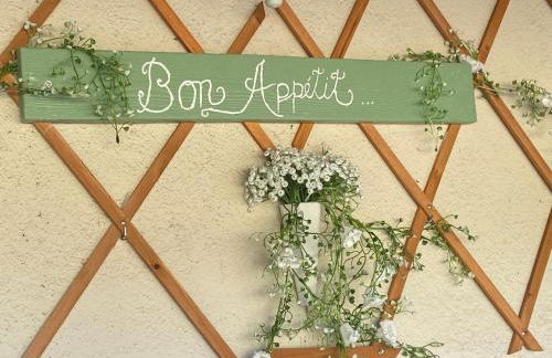 Le Petit Nid de Beauval - Foto 15