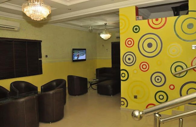 Haute ApartHotel - Foto 73