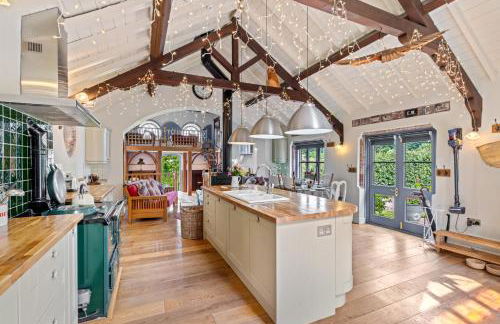 The Zion Chapel - Foto 6