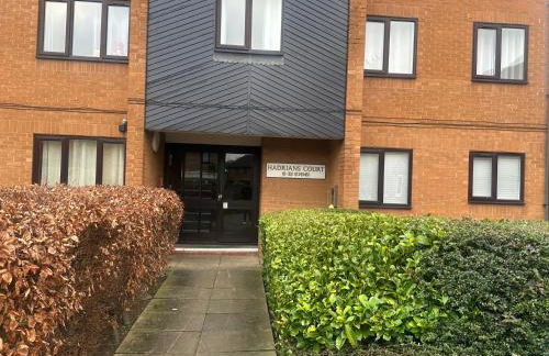 1br-sleeps2-parking-quietstay-citycentre - Foto 6