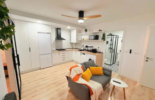 Industrial -Apartamentos Birdie- - Foto 6