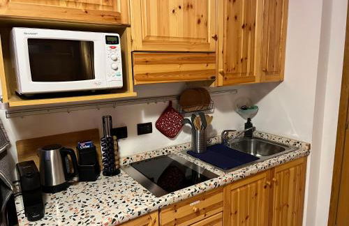 Appartamento Santa Caterina - Foto 9