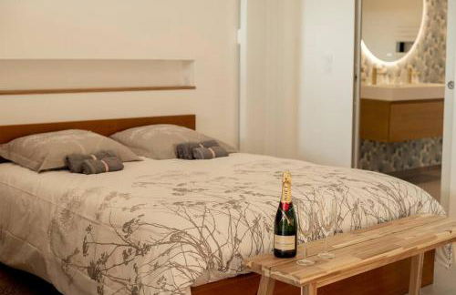 Loft/Jacuzzi L'instant - Foto 17