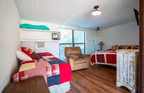 Frio Rivers Edge in the Heart of Hill Country cabin - Foto 41