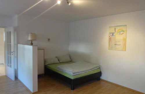 Apartement Schönbach - Foto 7