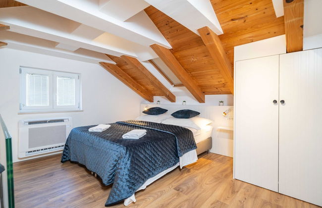 Villa Aura - Adult Only - Foto 38