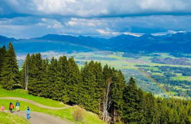 Ferienwohnung Deep Mountain - Foto 19