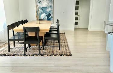 Boho Tulum Vibe Villa - Foto 65