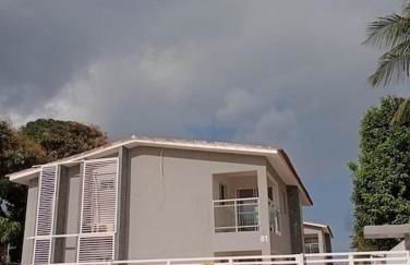 Apartamento no Forte Orange - Itamaraca, pé na areia de frente para o mar - Foto 14