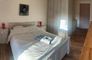 Le Gîte au bord de la Forêt - Foto 20