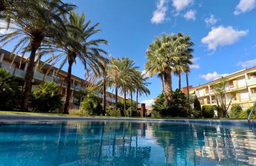 Apartamento Port Marino Piscina Parking Gratis y Terraza en Cambrils - Photo 11