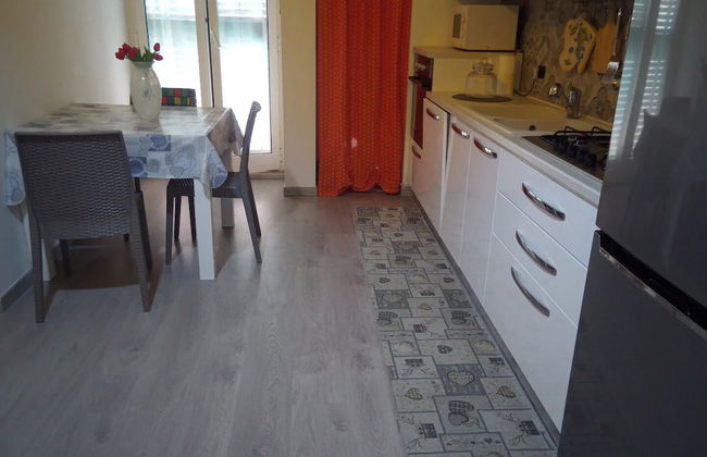 Casa Vacanze San Lorenzo - Foto 31