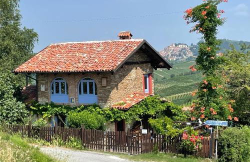 Villa Biancospino - luxury and private villa in Langhe - Foto 1