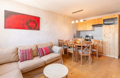 Spacieux Rhodo, 5pers, wifi, local à ski - Photo 12