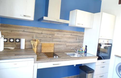 Le Panorama - Vue mer - Foto 10