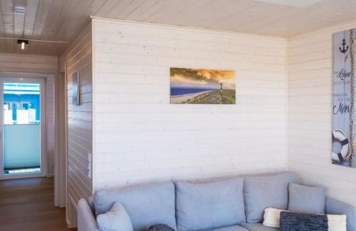 Hausboot Isa - Huus & Meer - Foto 13