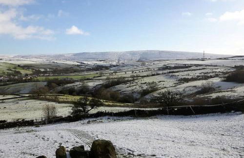 The Croft Holiday Cottage - AA Accredited, Country Cottage - Foto 7