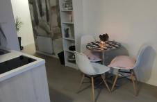 Appartement Le doux Viking, balcon & parking privé proche Zénith Caen - Photo 7