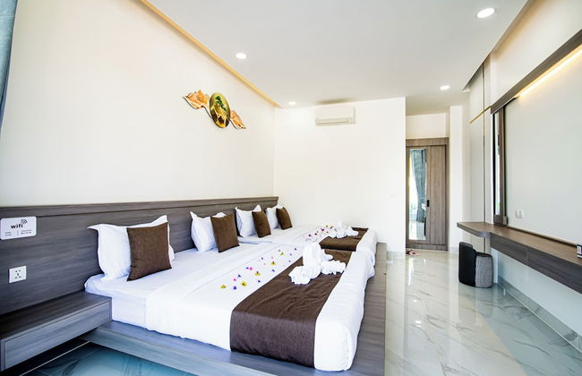 De KT Villa Kampot - Photo 32